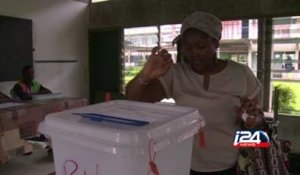Elections en Côte d'Ivoire