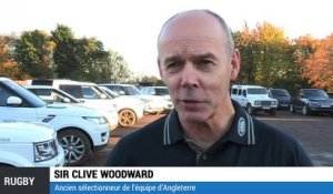 Mondial - Woodward : "Le parcours de la France ne reflète pas le niveau de l'équipe"