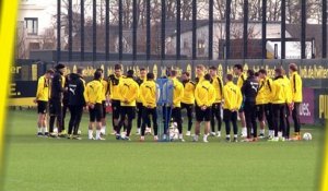 Dortmund - L’ascension d’Aubameyang