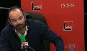 Edouard Philippe : "Le terme "Républicains" n'est pas adapté"