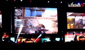 e-sport : revivez la finale ESWC de Counter-Strike