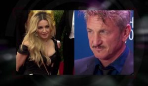 Sean Penn et Madonna pourraient rallumer la flame de leur romance