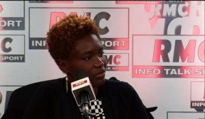 Clash entre Rokhaya Diallo et Charles Consigny