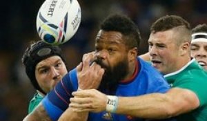 Le JT du Rugbynistère, épisode 6 - Coup de casque - Coupe du monde de rugby