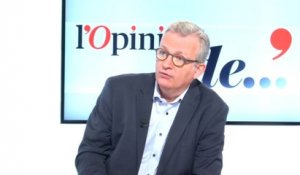 Pierre Laurent : « Nous prendrons toutes les dispositions nécessaires pour battre le FN »