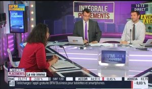 La vie immo: Investir dans un bien occupé revient moins cher - 03/11