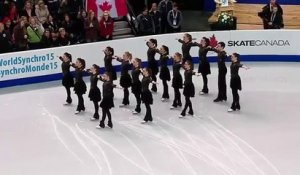 Ces 16 patineurs vont vous faire aimer le sport sur glace