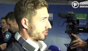 PSG : le mea culpa de Kevin Trapp