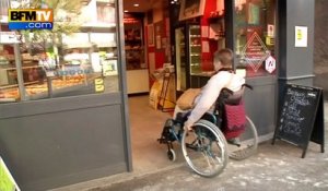 Aides aux handicapés: l'opposition dénonce l'amateurisme du gouvernement