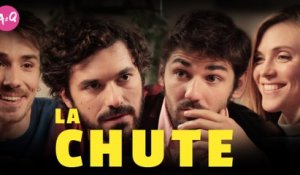 LA CHUTE - Amaury & Quentin S02 EP01
