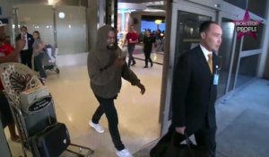Kanye West accusé de plagiat par Gaspard Noé