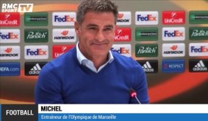 Ligue des Champions / Real - PSG : Michel est heureux de la victoire du Real