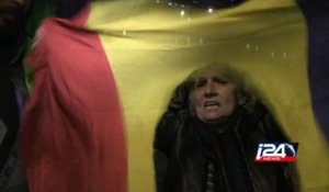 Roumanie : le drame dans la discothèque fait chuter le gouvernement