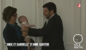 Cinéma - « Ange et Gabrielle » de Anne Giafferi - 2015/11/05