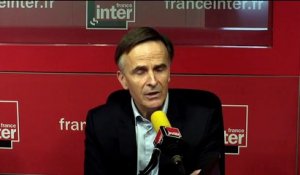 Christian Vion : "On envisage d'arrêter Les Maternelles sur France 5"