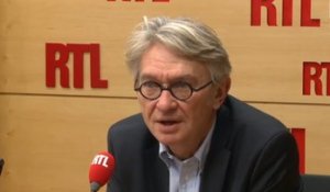 Jean-Claude Mailly reste «prudent» après les annonces de Valls sur le travail