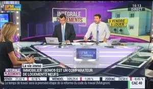 La vie immo: Comment investir sereinement dans l'immobilier neuf ? - 05/11