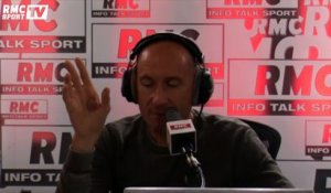 Riolo : "Arrêtez d’avoir comme référence la Ligue 1 !"