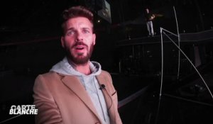 Carte Blanche #34 - M Pokora