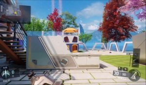 Black Ops 3 : Présentation Nuk3town