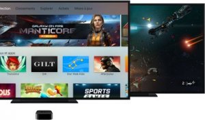 ORLM-206 : Apple TV4, premier verdict