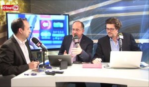 01LIVE HEBDO #77 : Apple TV / Roku 3, Nexus 5X, OnePlus X