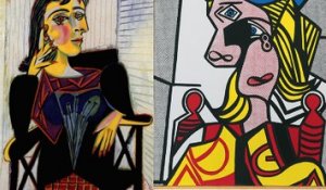 Picasso, un homme d'influence (français/english)