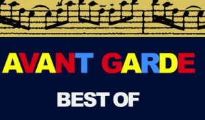 Best of Avant Garde
