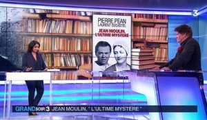 Antoinette Sachs, la femme qui influença Jean Moulin