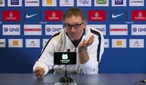 Ronaldo a-t-il dit qu’il voulait "travailler" avec Laurent Blanc ?