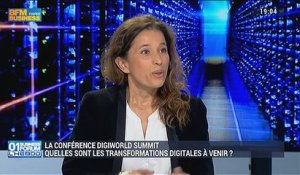 La conférence DigiWorld Summit se tiendra le 17 au 19 novembre à Montpellier - 07/11