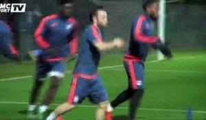 OL-ASSE: Valbuena sera bien là