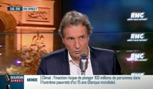 La chronique d'Anthony Morel: Les start-ups françaises oeuvrant en faveur de l'environnement - 09/11