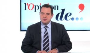 Jean-Frédéric Poisson : « Plus proche de Nicolas Dupont-Aignan que de LR sur l’Europe »