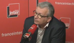 Laurent ne veut «pas aller derrière François Hollande» ou Manuel Valls en 2017