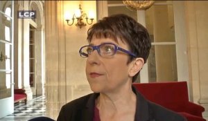 Loi Evin : Catherine Lemorton dénonce une "manipulation" dans sa commission