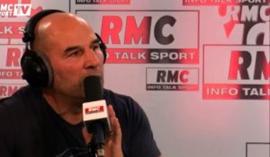 Moscato : "Le premier en Top 14 doit être champion de France"