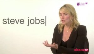 Exclu vidéo : Kate Winslet : Elle dit "non" aux réseaux sociaux !