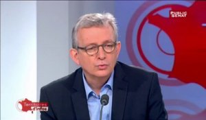 Loi Macron 2 : Pierre Laurent craint la « dérégulation sociale »