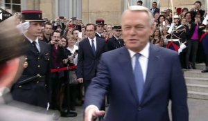 L'amendement d'Ayrault sur la CSG, en attendant la présidence de l'Assemblée nationale