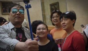 Dans la peau d’un touriste chinois : 10 jours pour visiter l’Europe