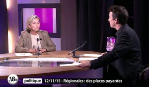 Régionales : "Debout la France" veut créer la surprise