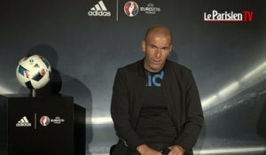 Sextape. Zinedine Zidane : « J’ai dit à Karim de faire attention »