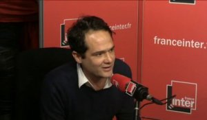 FN, Marine Le Pen : Grégoire Kauffmann et François Durpaire répondent à Patrick Cohen