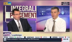 Nicolas Doze: L'économie française est en train de redémarrer - 13/11