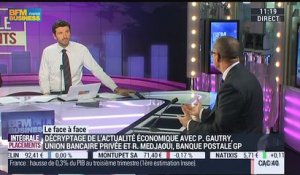 Patrice Gautry VS Rachid Medjaoui (2/2): Sur quoi pourrait reposer l'éventuelle hausse des marchés en 2016 ? – 13/11