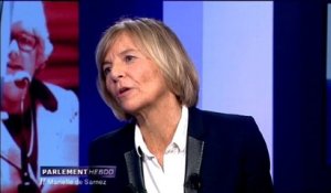 Sarnez : "Des millions de Français n'ont pas envie d’un scénario Hollande-Sarkozy en 2017"