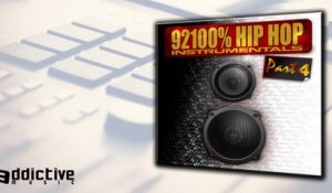 92100% Hip Hop - Freestyle No 1