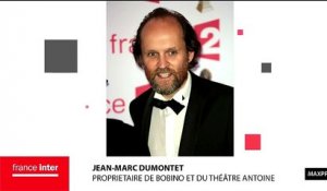 Jean-Marc Dumontet : "La liberté et la paix doivent chaque jour se défendre"