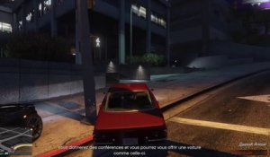(thegamer) Grand Theft Auto V gta online ps4